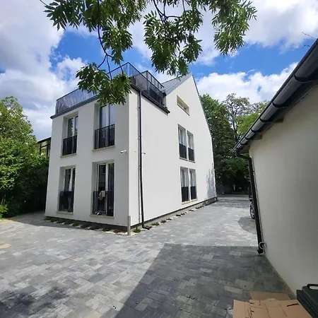 Aquarius Kilinskiego 3 Grodzisk Mazowiecki Exterior foto