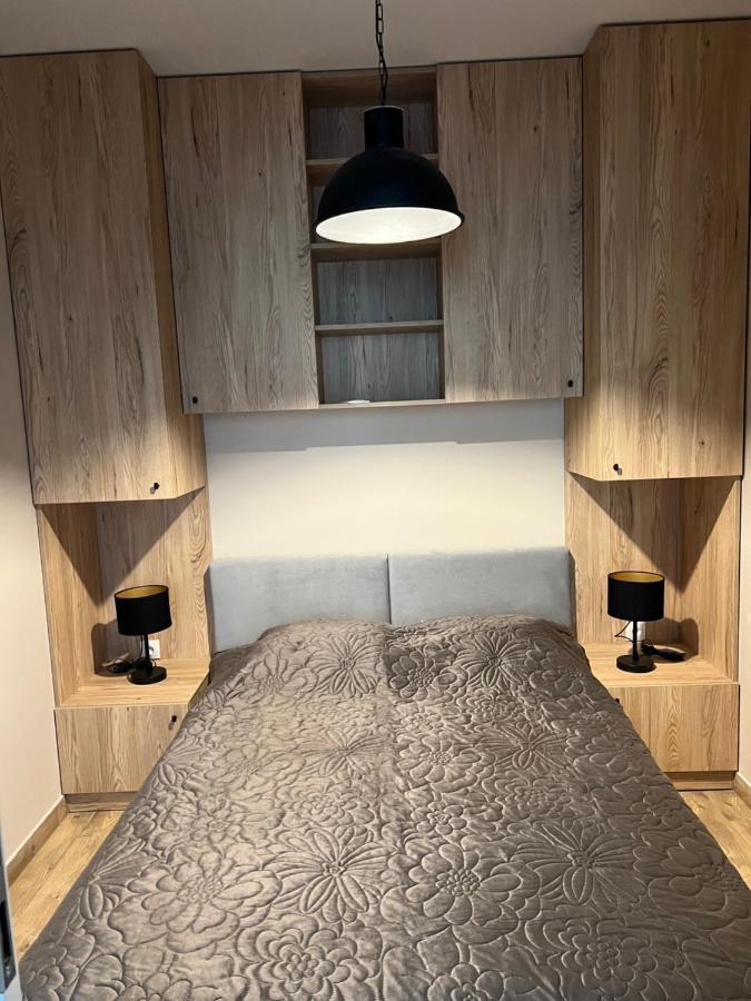Aquarius Kilinskiego 3 *