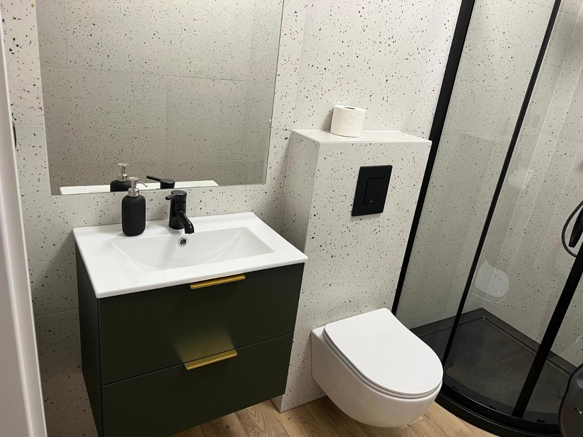 Aquarius Kilinskiego 3 * Grodzisk Mazowiecki