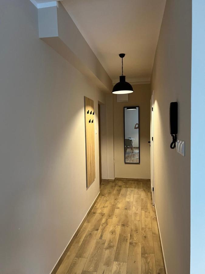 Aquarius Kilinskiego 3 Apartment Grodzisk Mazowiecki
